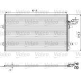 Condenseur climatisation VALEO - 814324