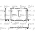 Condenseur climatisation VALEO - 816900