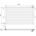 Condenseur climatisation VALEO - 816908