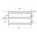 Condenseur climatisation VALEO - 817244