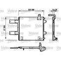 Condenseur climatisation VALEO - 817246