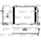 Condenseur climatisation VALEO - 817562