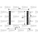 Condenseur climatisation VALEO - 817569