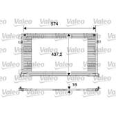Condenseur climatisation VALEO - 817577