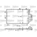 Condenseur climatisation VALEO - 817610