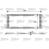 Condenseur climatisation VALEO - 817689