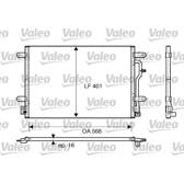 Condenseur climatisation VALEO - 817741