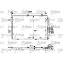 Condenseur climatisation VALEO - 817843