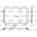 Condenseur climatisation VALEO - 817850
