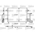 Condenseur climatisation VALEO - 817997