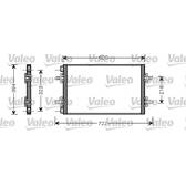 Condenseur climatisation VALEO - 818027
