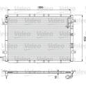 Condenseur climatisation VALEO - 818080