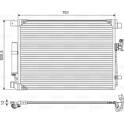 Condenseur climatisation VALEO - 822605