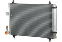 Condensor, airconditioning