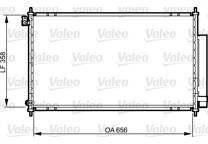 Condensor, airconditioning