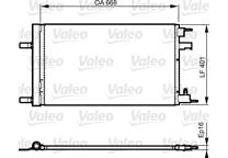 Condensor, airconditioning
