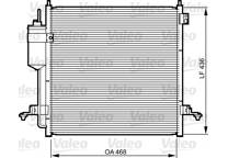 Condensor, airconditioning