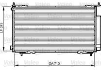 Condensor, airconditioning
