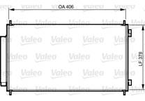 Condensor, airconditioning