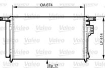 Condensor, airconditioning