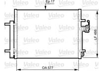 Condensor, airconditioning