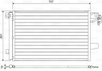 Condensor, airconditioning