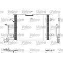 Condensor, airconditioning VALEO - 816967