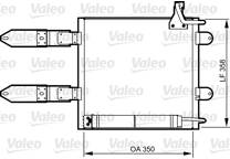 Condensor, airconditioning
