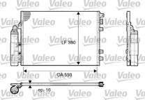Condensor, airconditioning