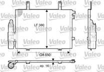 Condensor, airconditioning