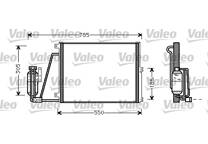 Condensor, airconditioning