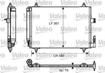 Condensor, airconditioning
