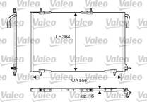 Condensor, airconditioning