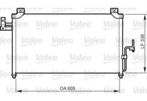 Condensor, airconditioning