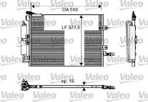 Condensor, airconditioning