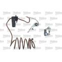 Contactpuntset, stroomverdeler VALEO - 582156