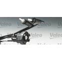 Control, headlight range adjustment VALEO - 084418