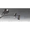 Control, headlight range adjustment VALEO - 084741