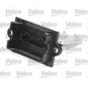 Control Unit, air conditioning VALEO - 509509