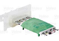 Control Unit, air conditioning