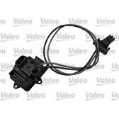 Control Unit, air conditioning VALEO - 509900