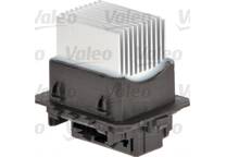 Control Unit, air conditioning