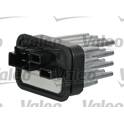 Control Unit- heating / ventilation VALEO - 715291