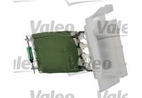 Control Unit- heating / ventilation