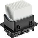 Control Unit, heating/ventilation VALEO - 946046