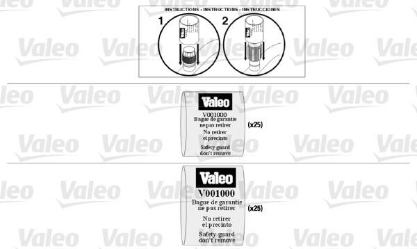 Conversion Kit, air conditioning