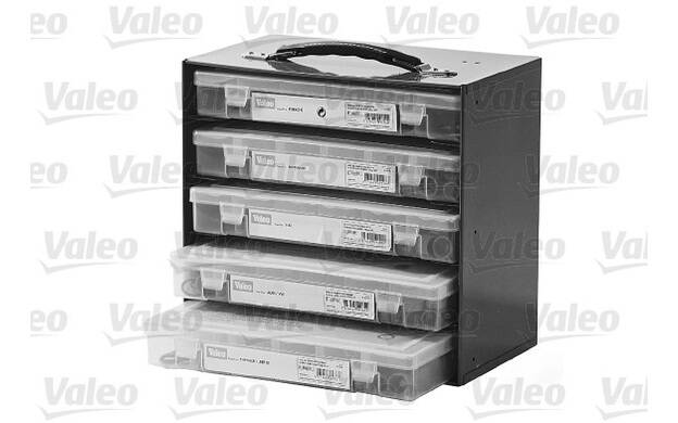 Conversion Kit, air conditioning