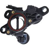 Corpo de borboleta VALEO - 700443