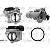 Corpo de borboleta VALEO - 700450