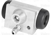 Cylindre De Roue De Frein Bosch F026002480 - Compatible Renault Clio II, Dacia Logan, Diamètre Piston 19,05 Mm